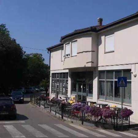 Apartamento Zalik