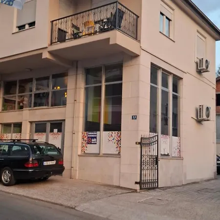 Appartement Zalik Mostar