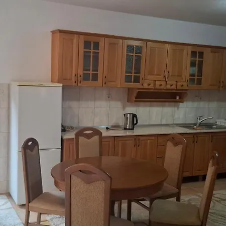 Appartement Zalik