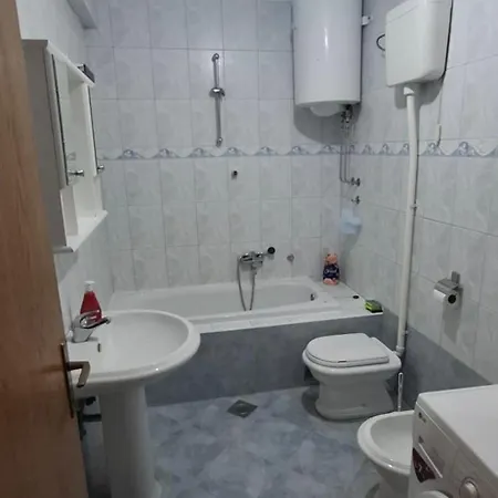 Zalik Mostar