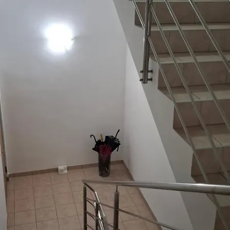 Appartement Zalik