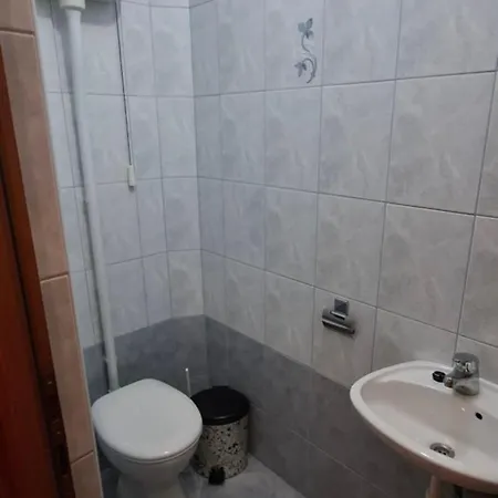 Appartement Zalik Mostar